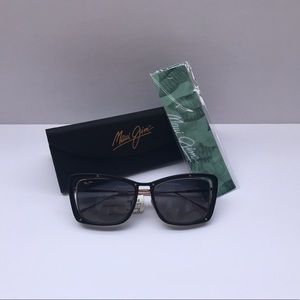 Maui Jim Adrift Polarized Plus2 Luxury Sunglasses